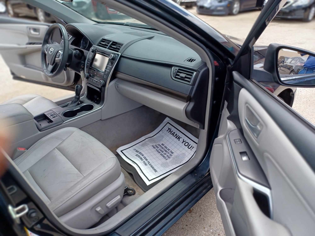 Smart Motors Inc. - Vehicle Detail