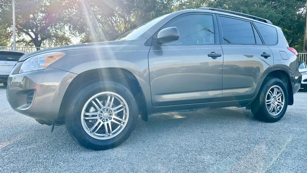 2010 Toyota RAV4